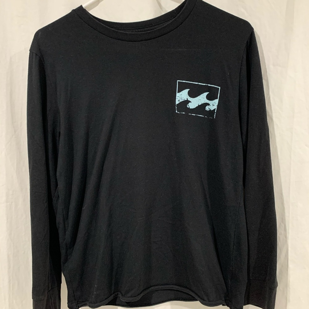 BILLABONG long sleeve t-shirt